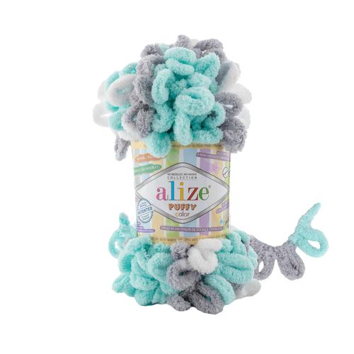 PUFFY COLOR 6408] ALIZE